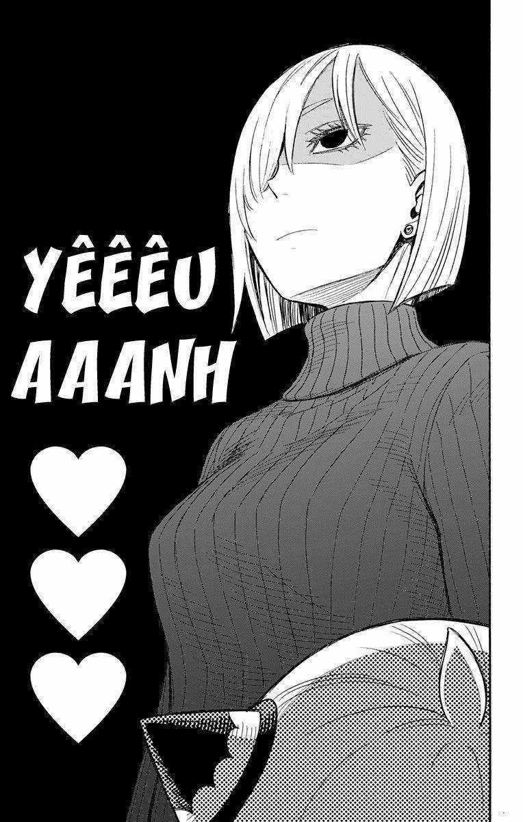 Spy X Family Chapter 30 trang 16