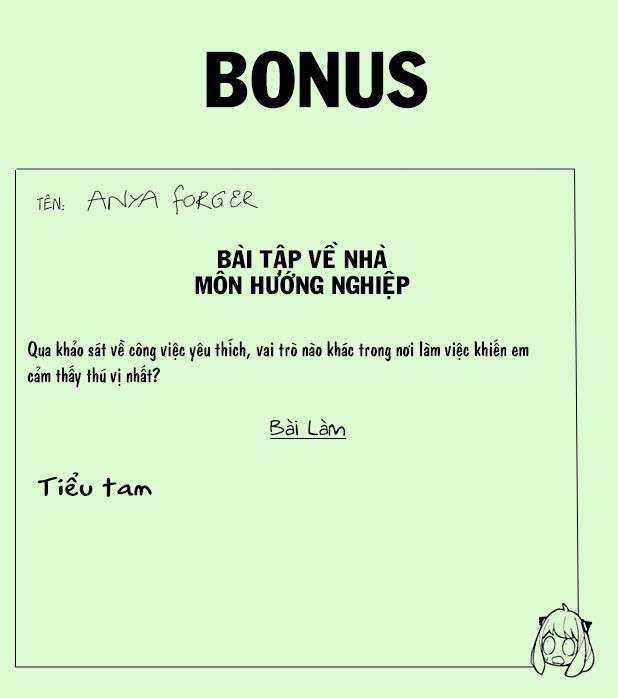 Spy X Family Chapter 30 trang 31