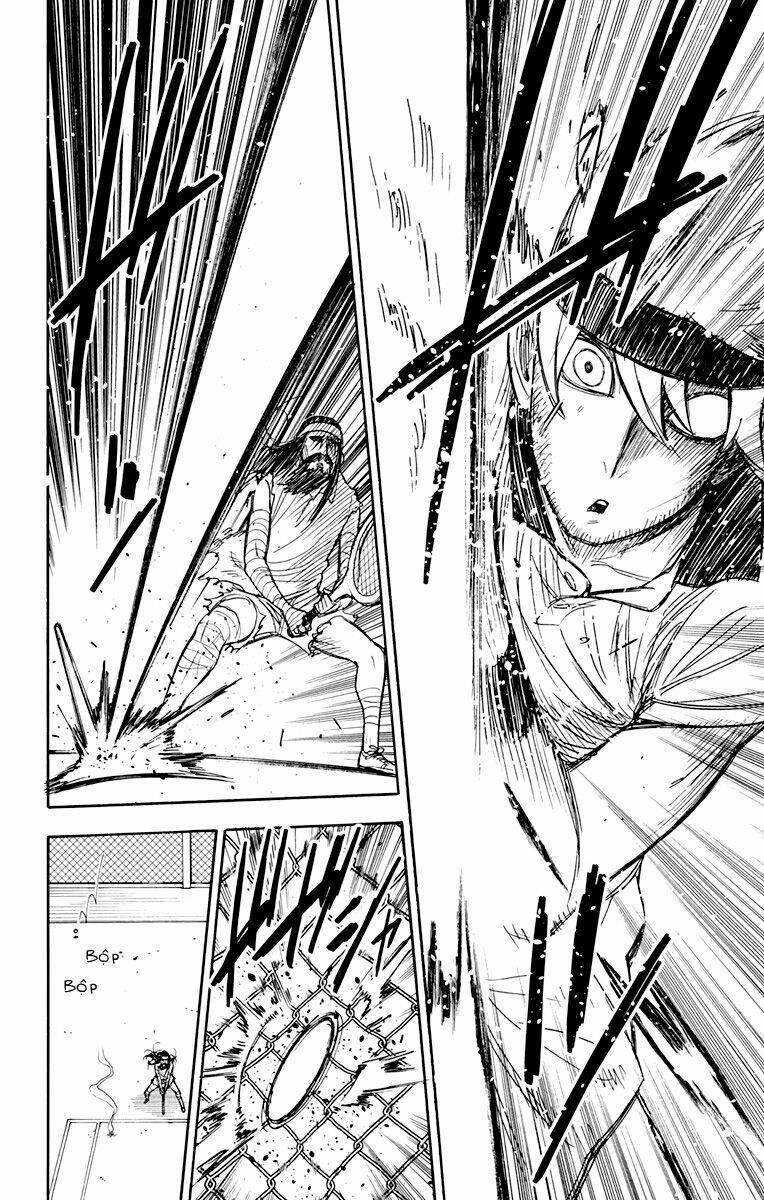 Spy X Family Chapter 31 trang 14