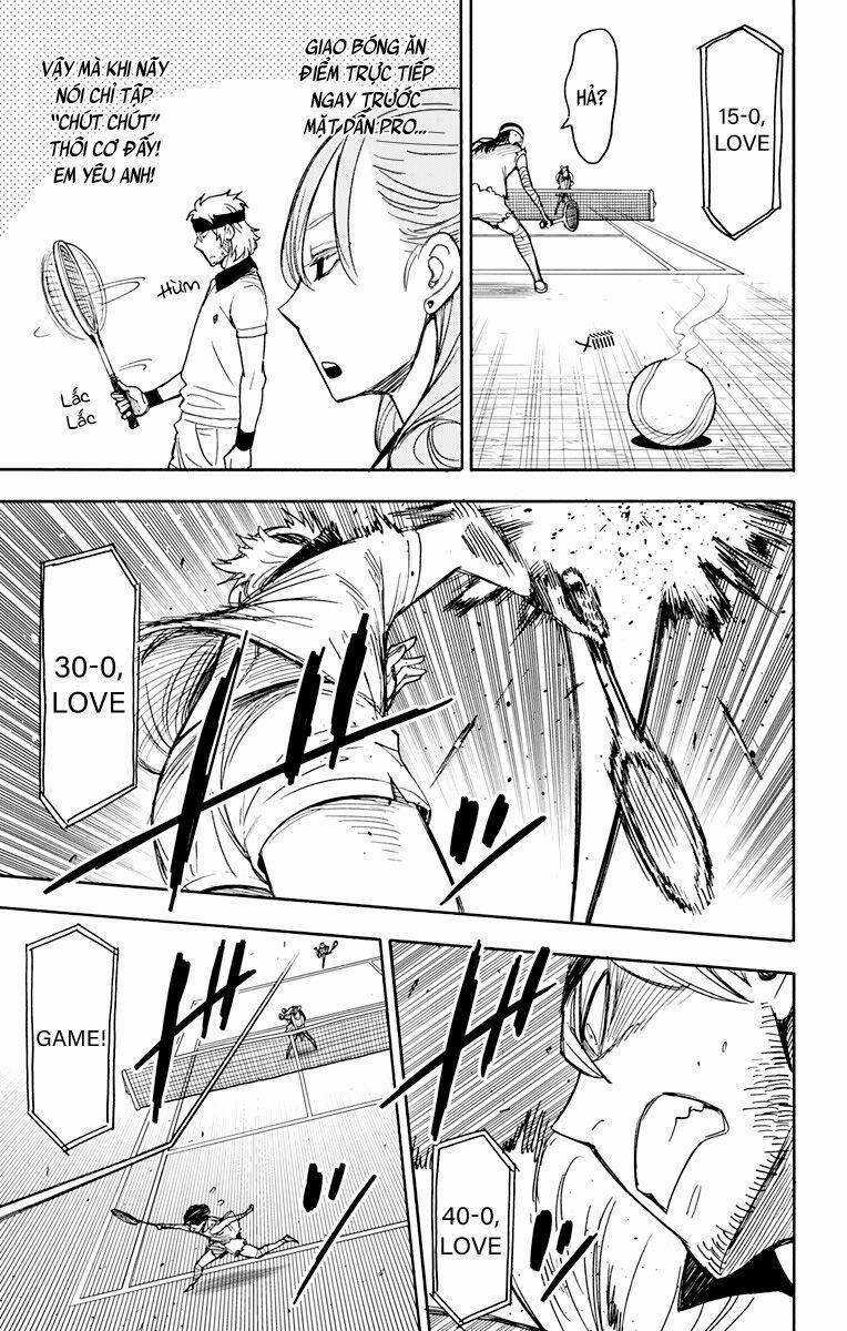 Spy X Family Chapter 31 trang 15