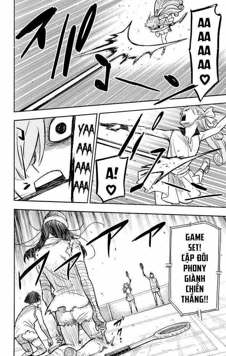 Spy X Family Chapter 31 trang 18