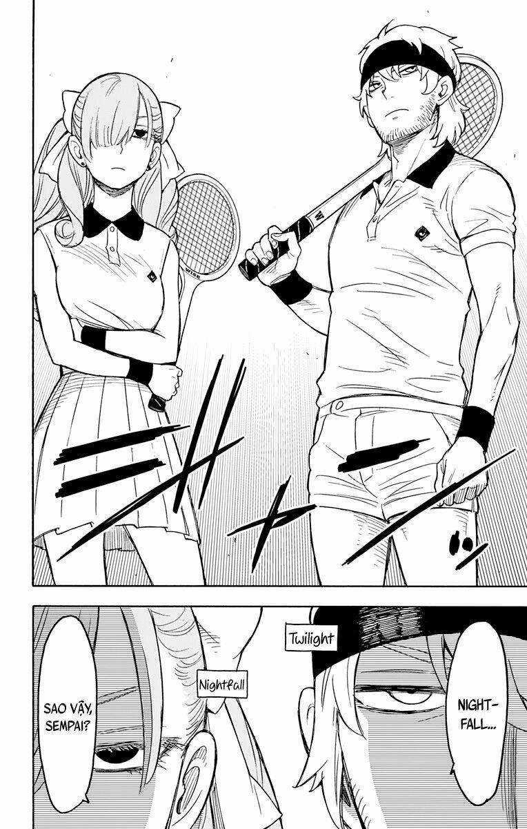 Spy X Family Chapter 31 trang 8