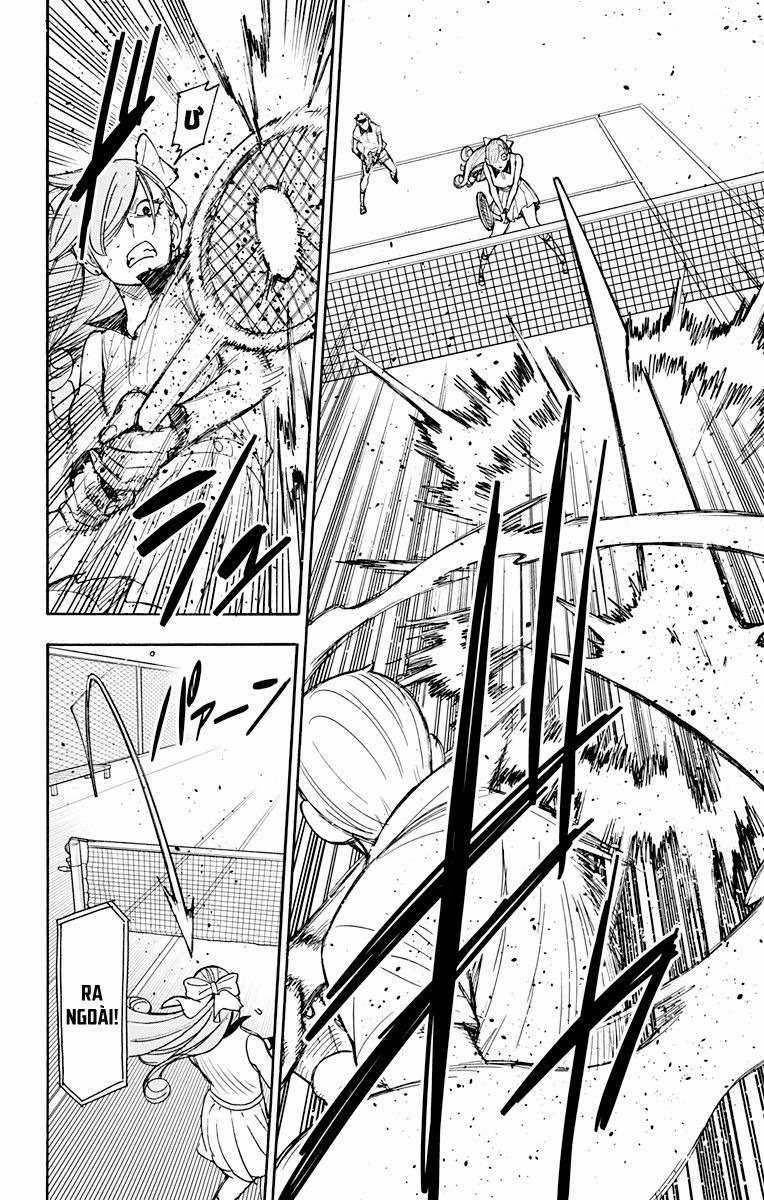 Spy X Family Chapter 32 trang 21