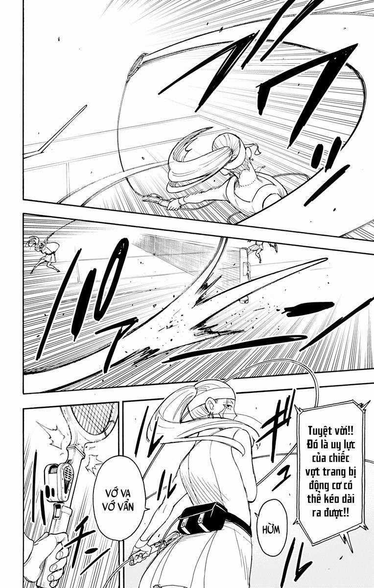 Spy X Family Chapter 32 trang 23