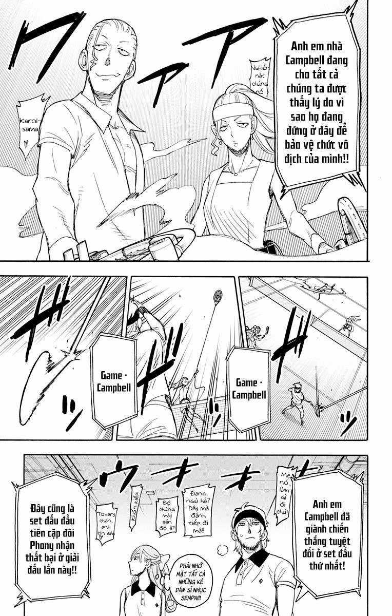 Spy X Family Chapter 32 trang 24