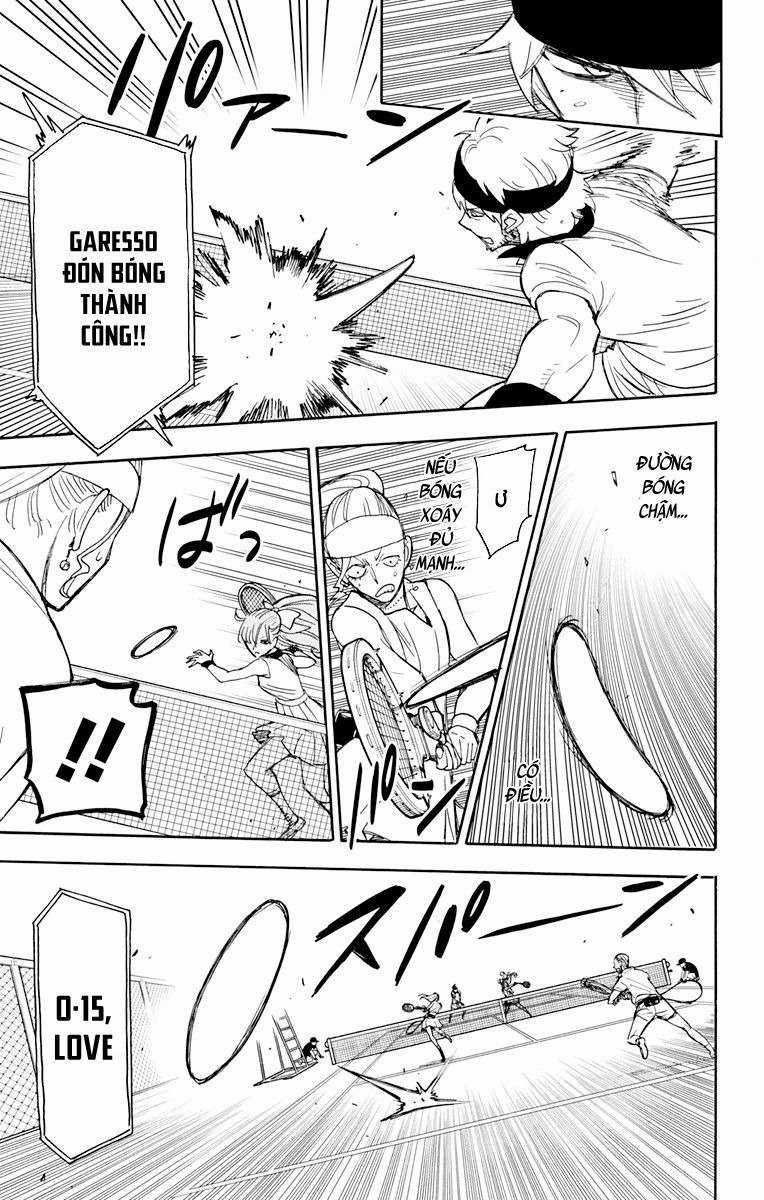 Spy X Family Chapter 32 trang 26