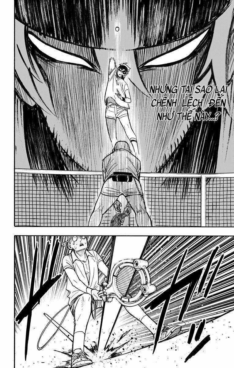 Spy X Family Chapter 33 trang 19