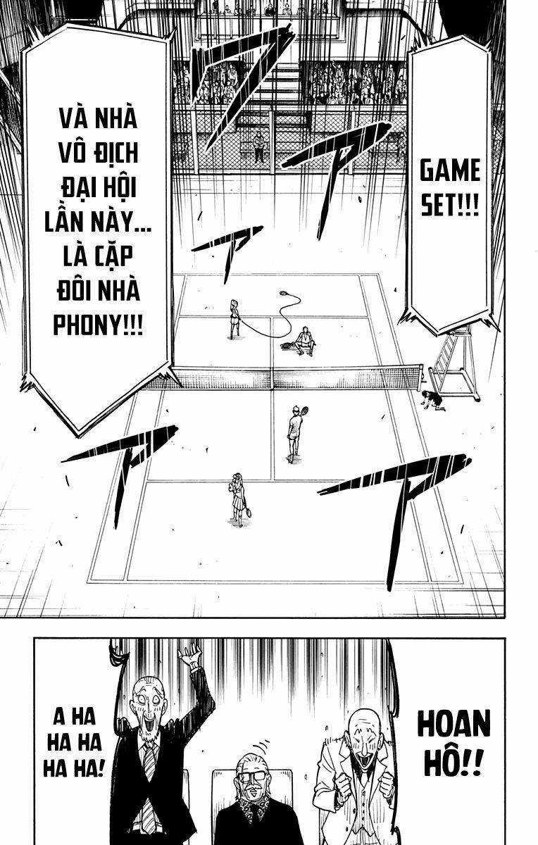 Spy X Family Chapter 33 trang 20