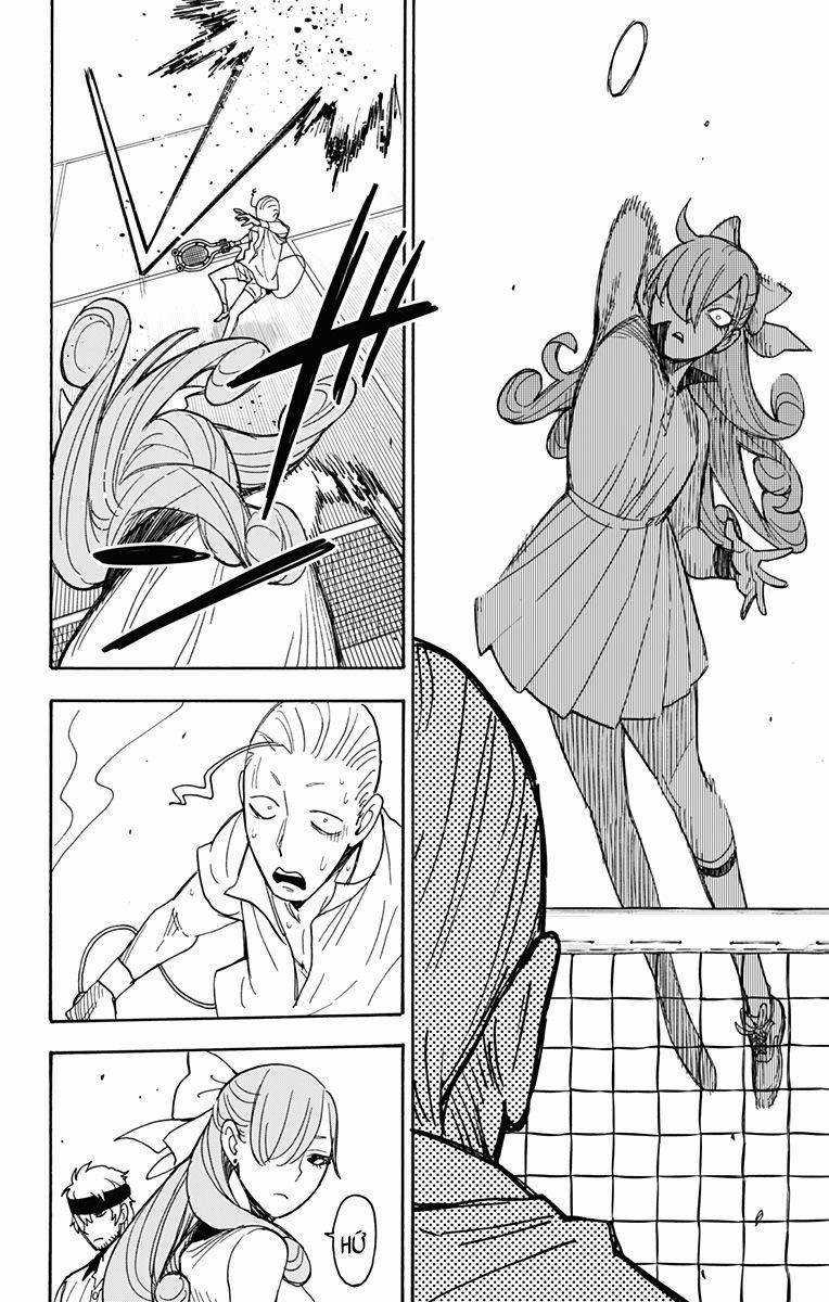 Spy X Family Chapter 33 trang 3