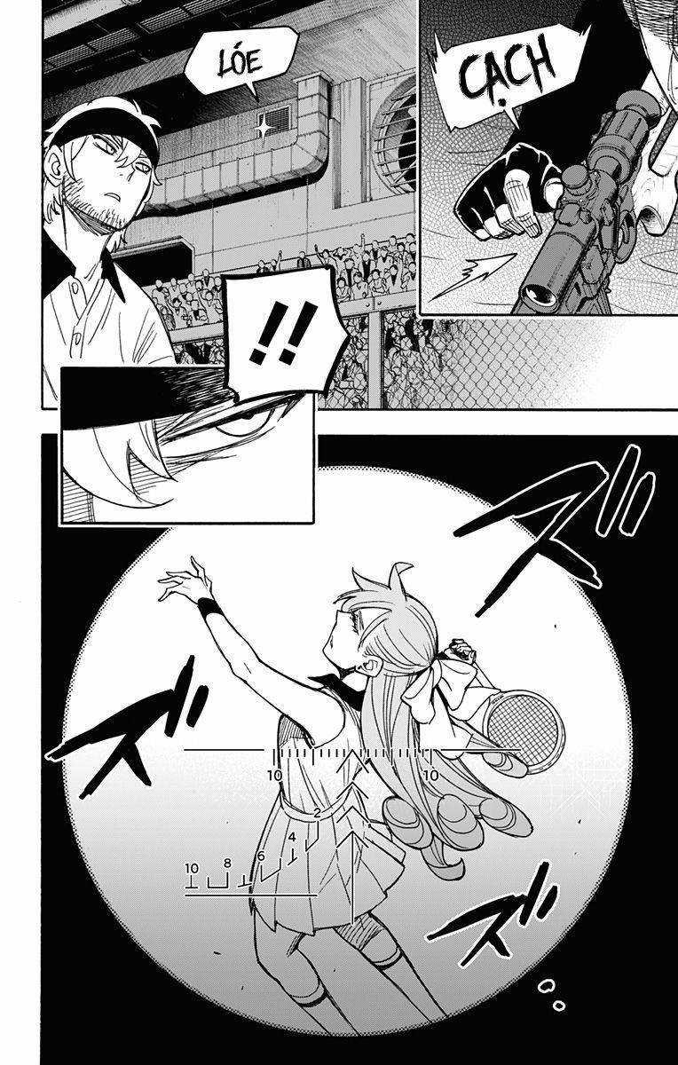 Spy X Family Chapter 33 trang 7