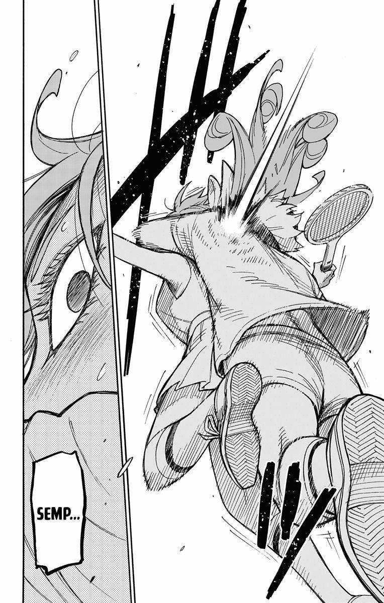 Spy X Family Chapter 33 trang 9