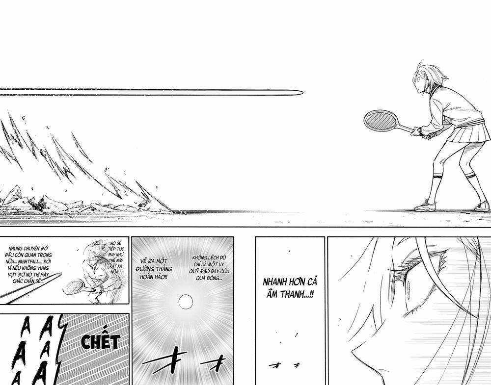 Spy X Family Chapter 34 trang 13