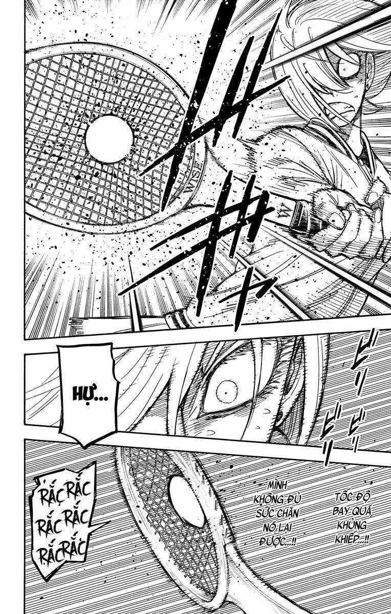 Spy X Family Chapter 34 trang 14