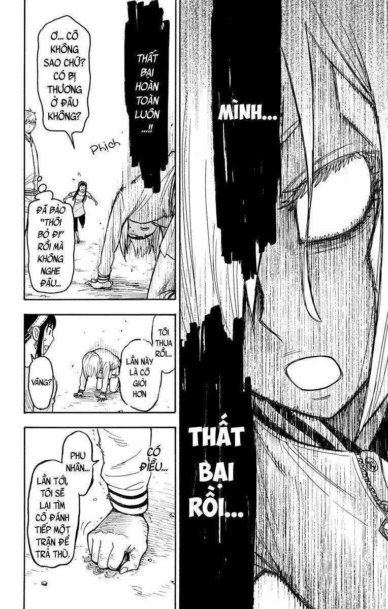Spy X Family Chapter 34 trang 17