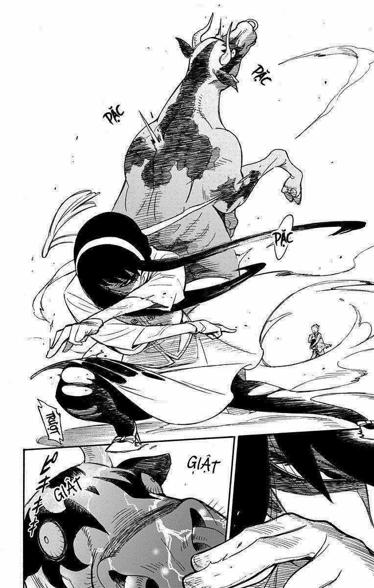 Spy X Family Chapter 4 trang 20