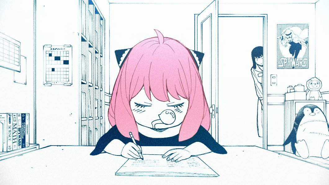 Spy X Family Chapter 42 trang 29