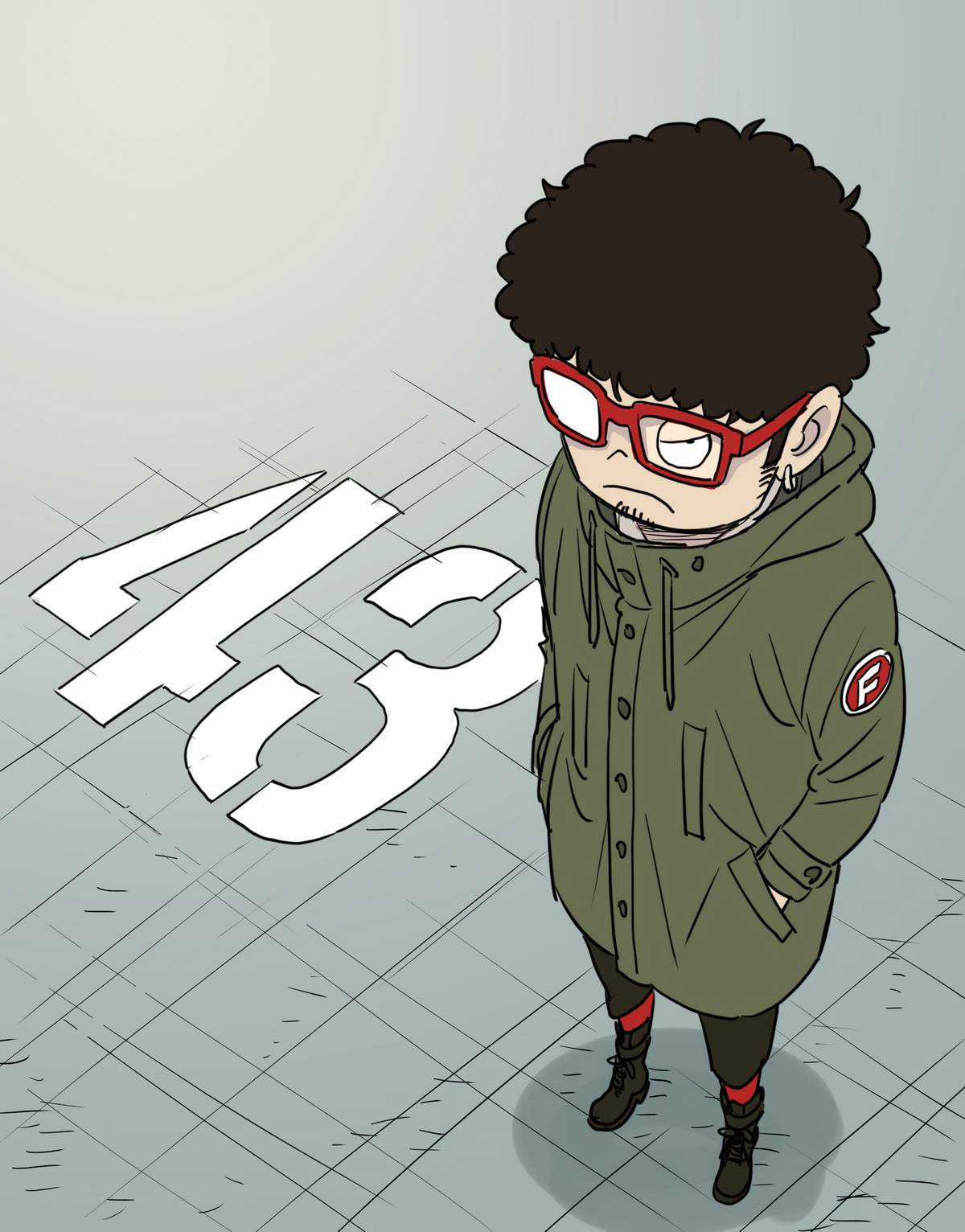 Spy X Family Chapter 43 trang 3