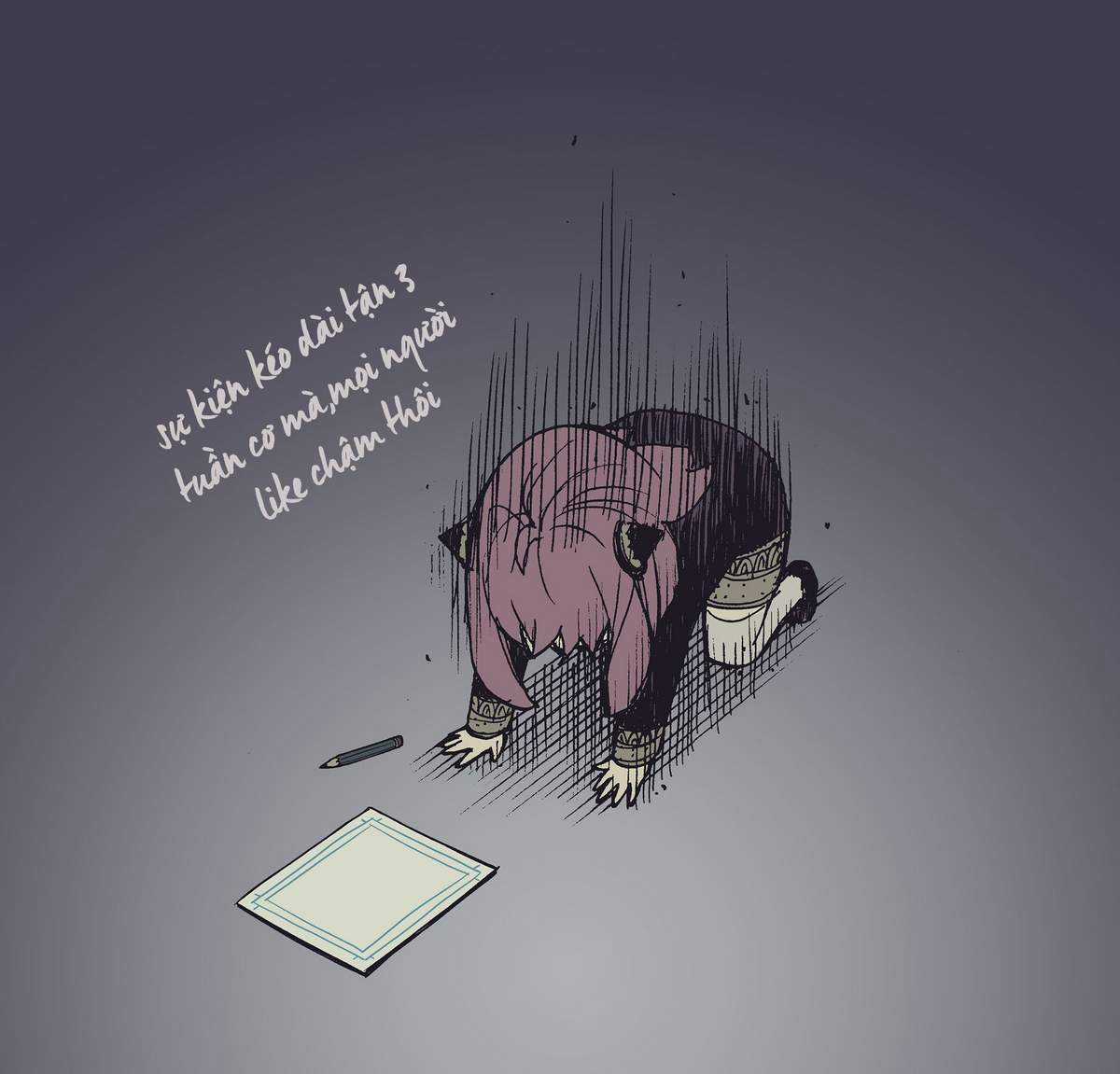 Spy X Family Chapter 44 trang 33