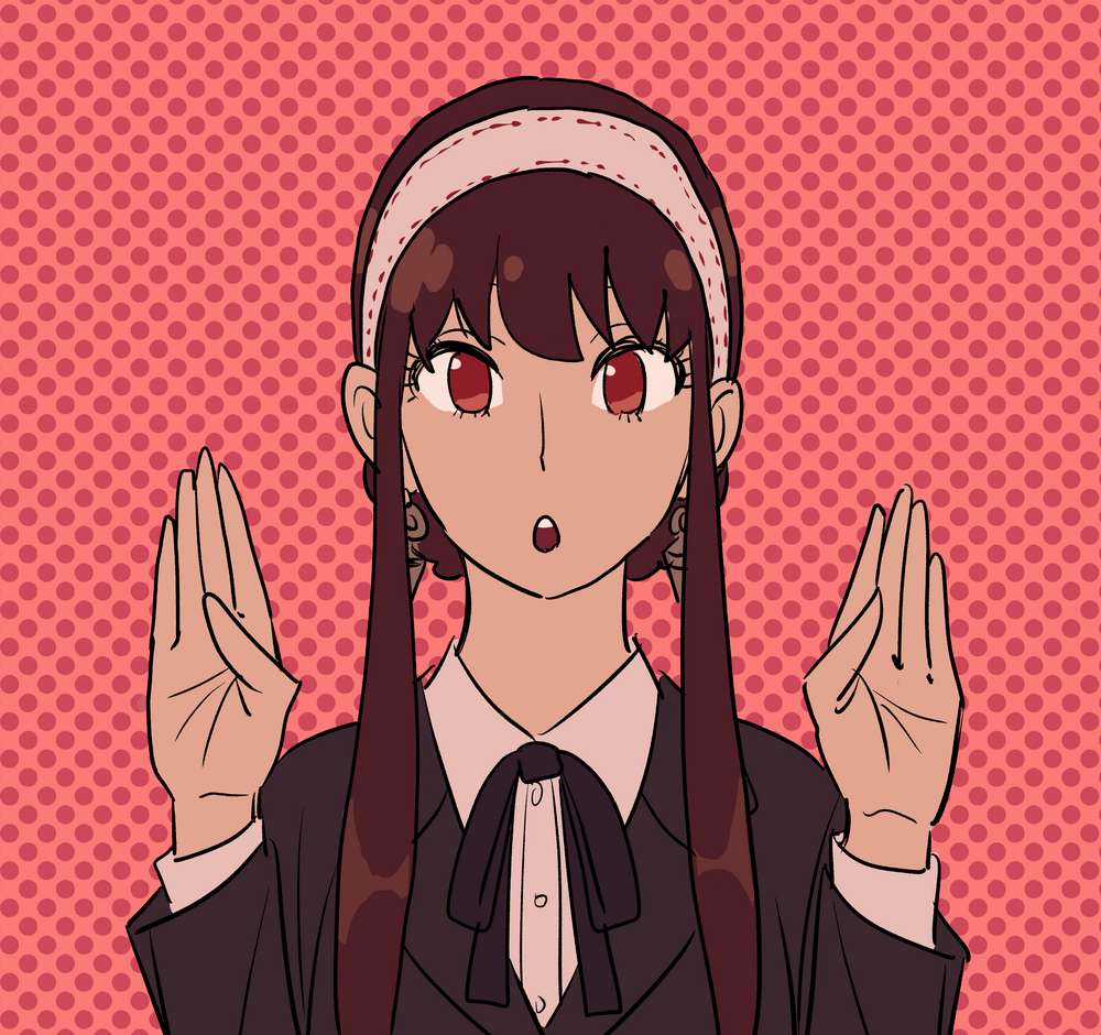 Spy X Family Chapter 44 trang 4