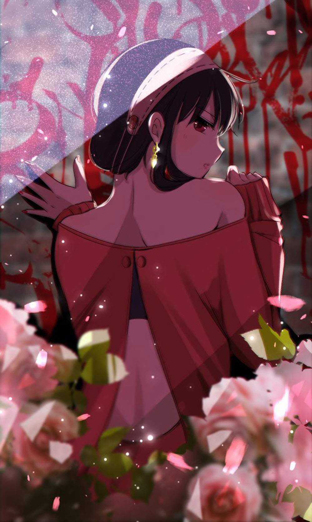 Spy X Family Chapter 46 trang 3