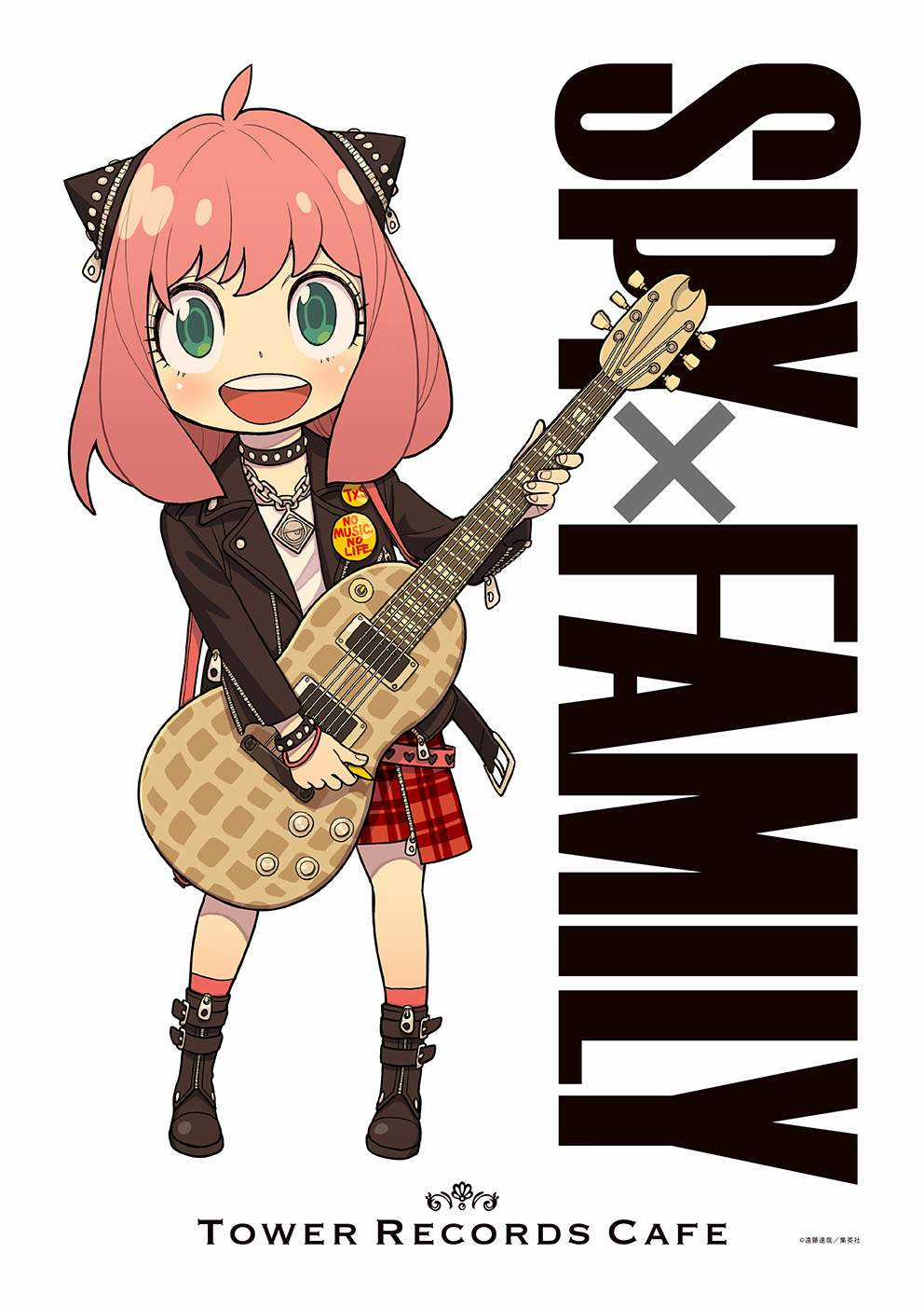 Spy X Family Chapter 46 trang 4