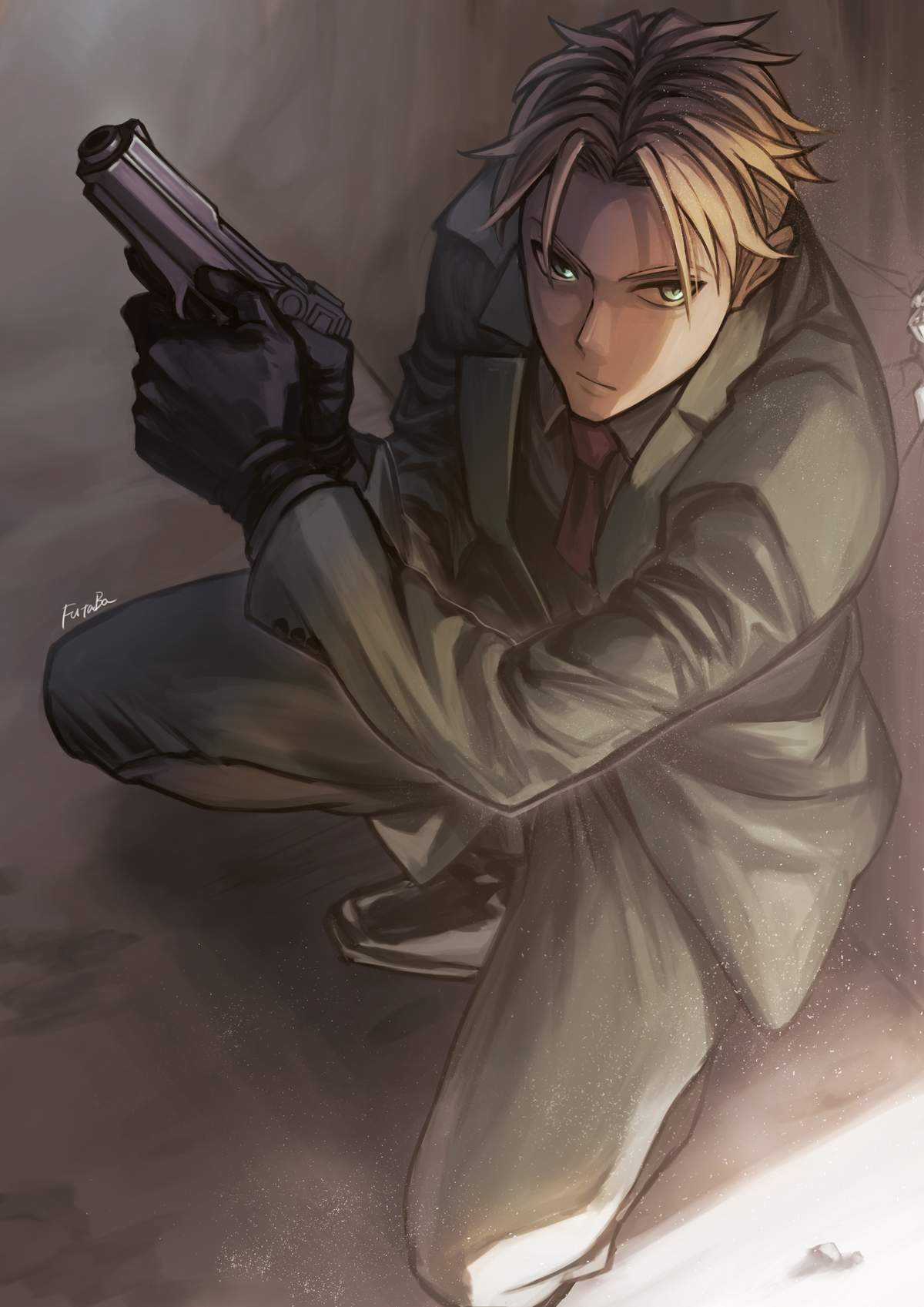 Spy X Family Chapter 47 trang 31