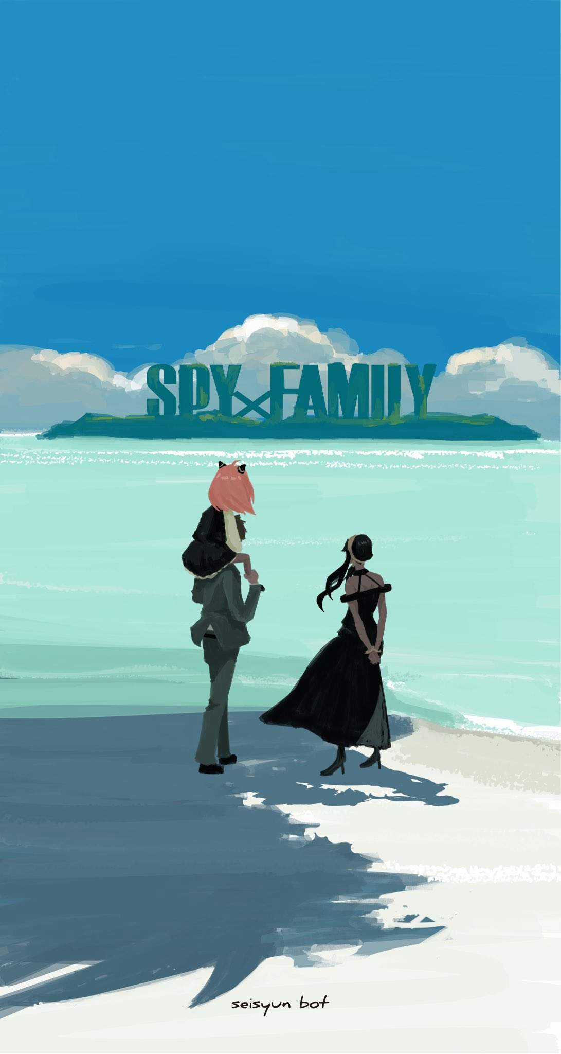 Spy X Family Chapter 48 trang 27
