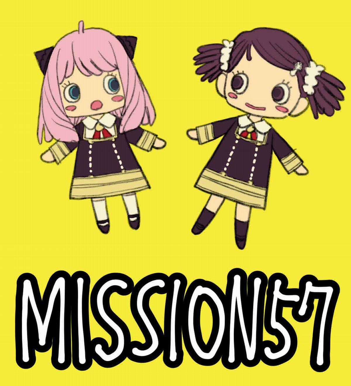 Spy X Family Chapter 57 trang 16