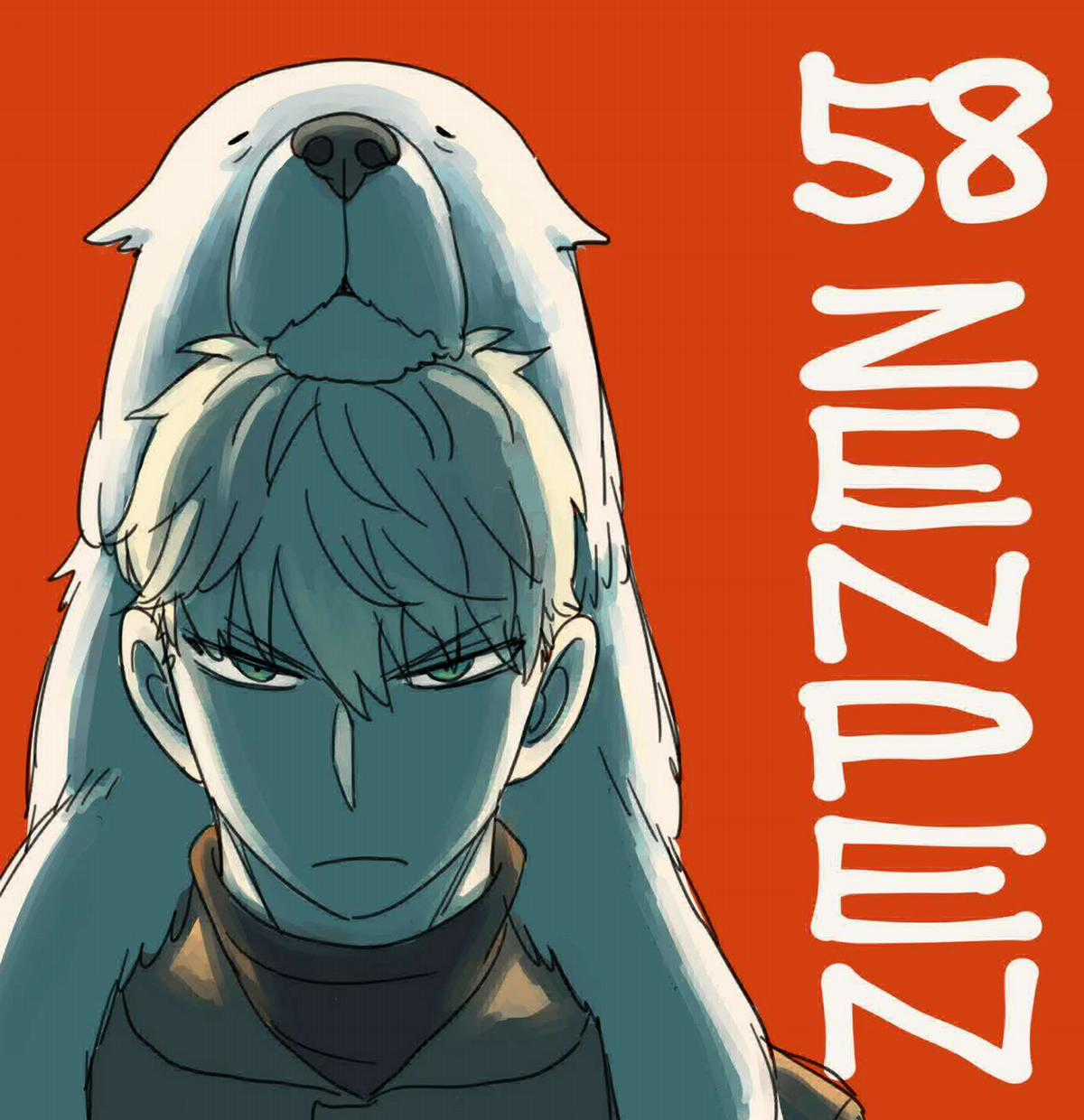 Spy X Family Chapter 58.1 trang 20