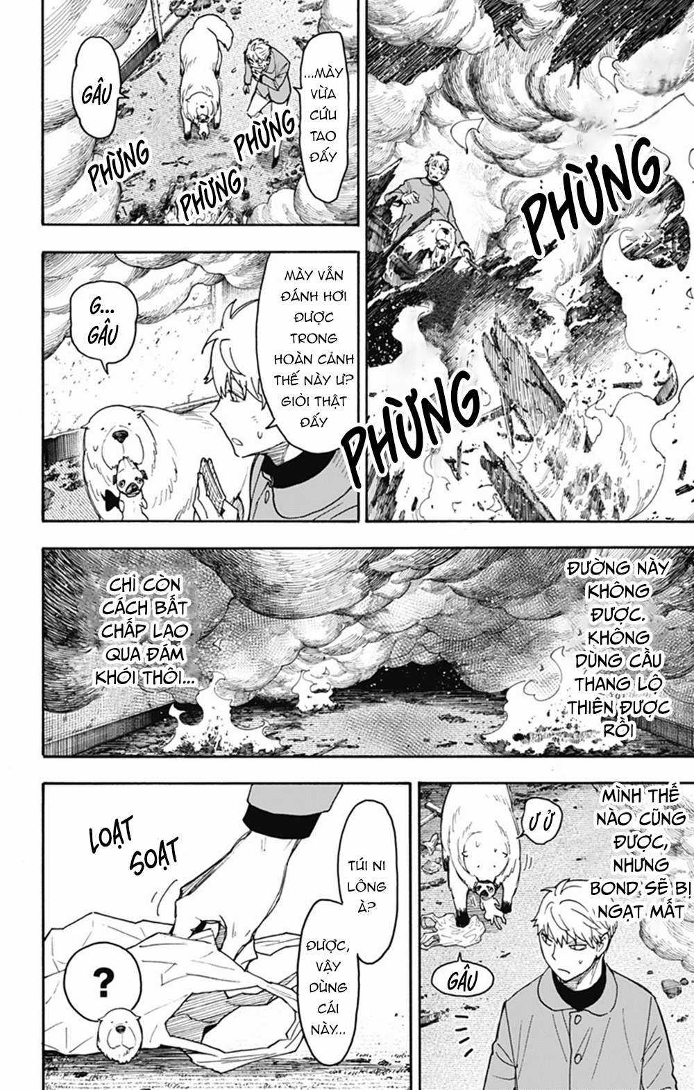 Spy X Family Chapter 58.2 trang 4