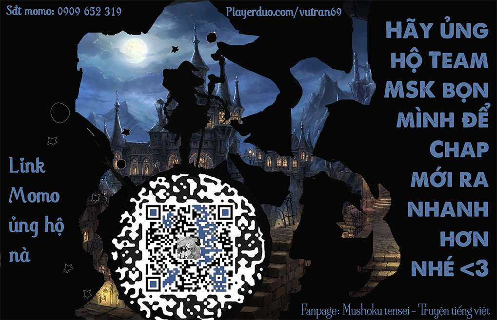 Spy X Family Chapter 60 trang 26