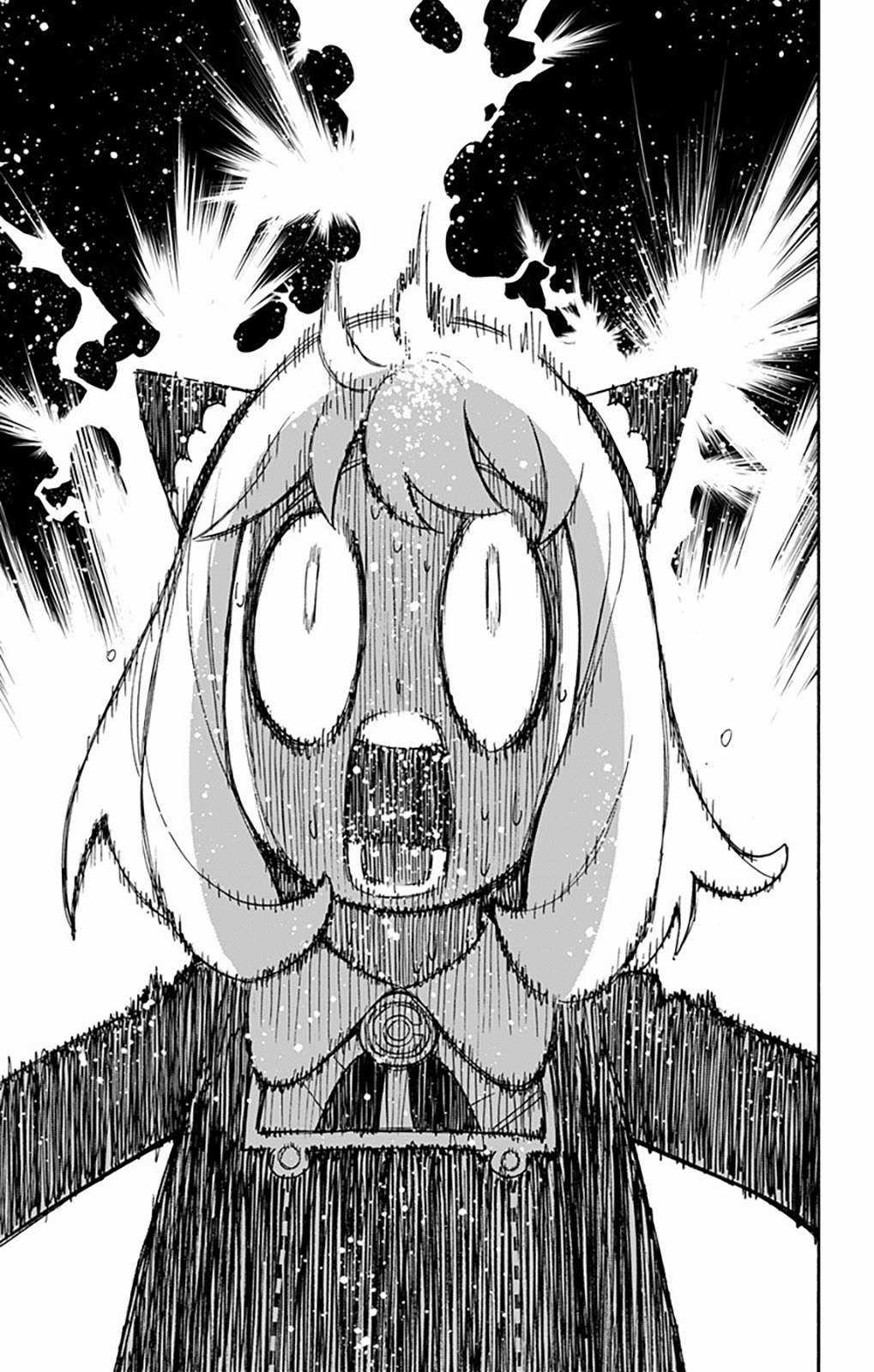 Spy X Family Chapter 61 trang 24