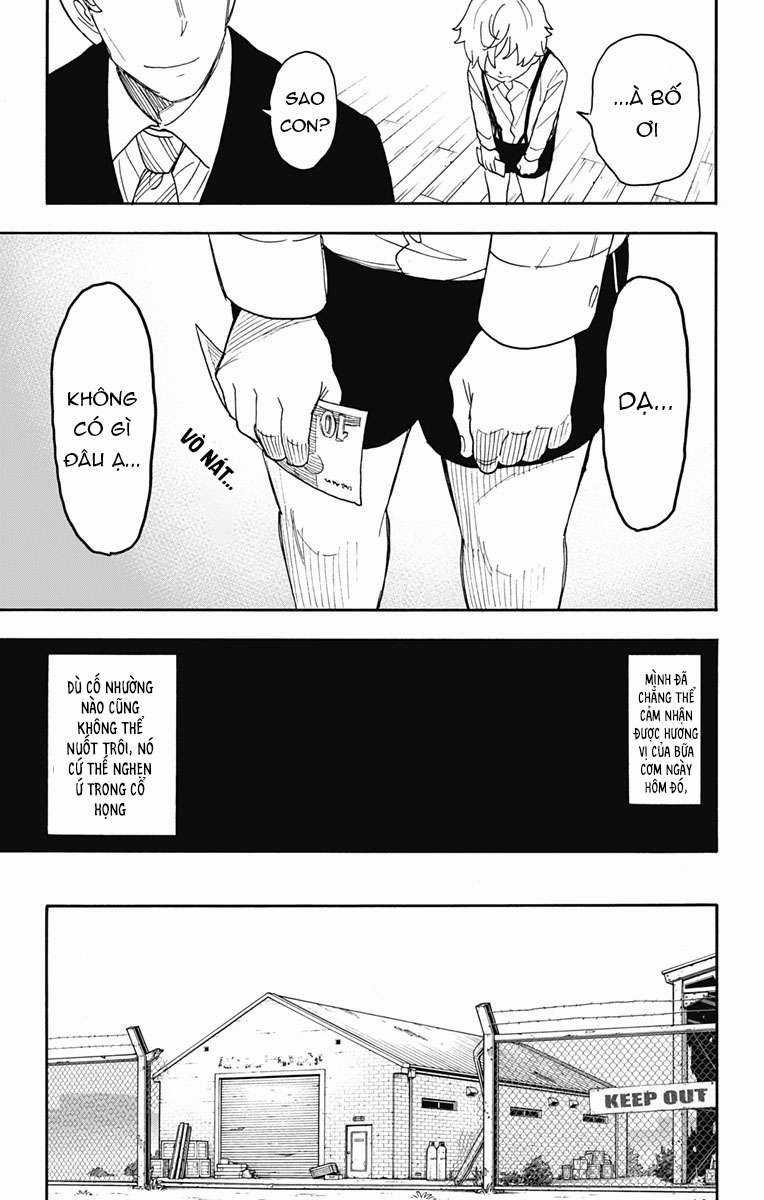 Spy X Family Chapter 62.2 trang 14