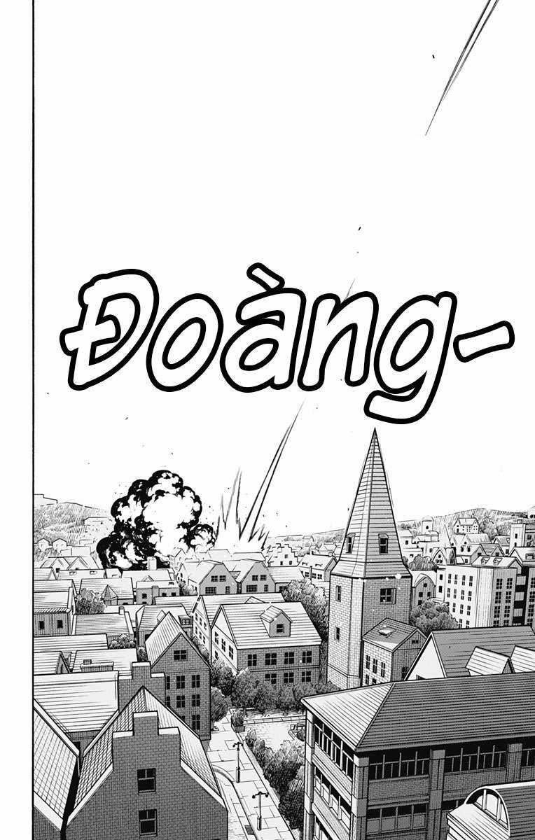 Spy X Family Chapter 62.2 trang 19