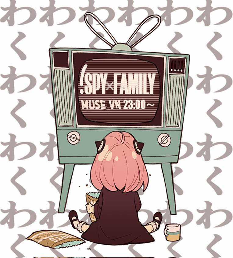 Spy X Family Chapter 62.2 trang 21