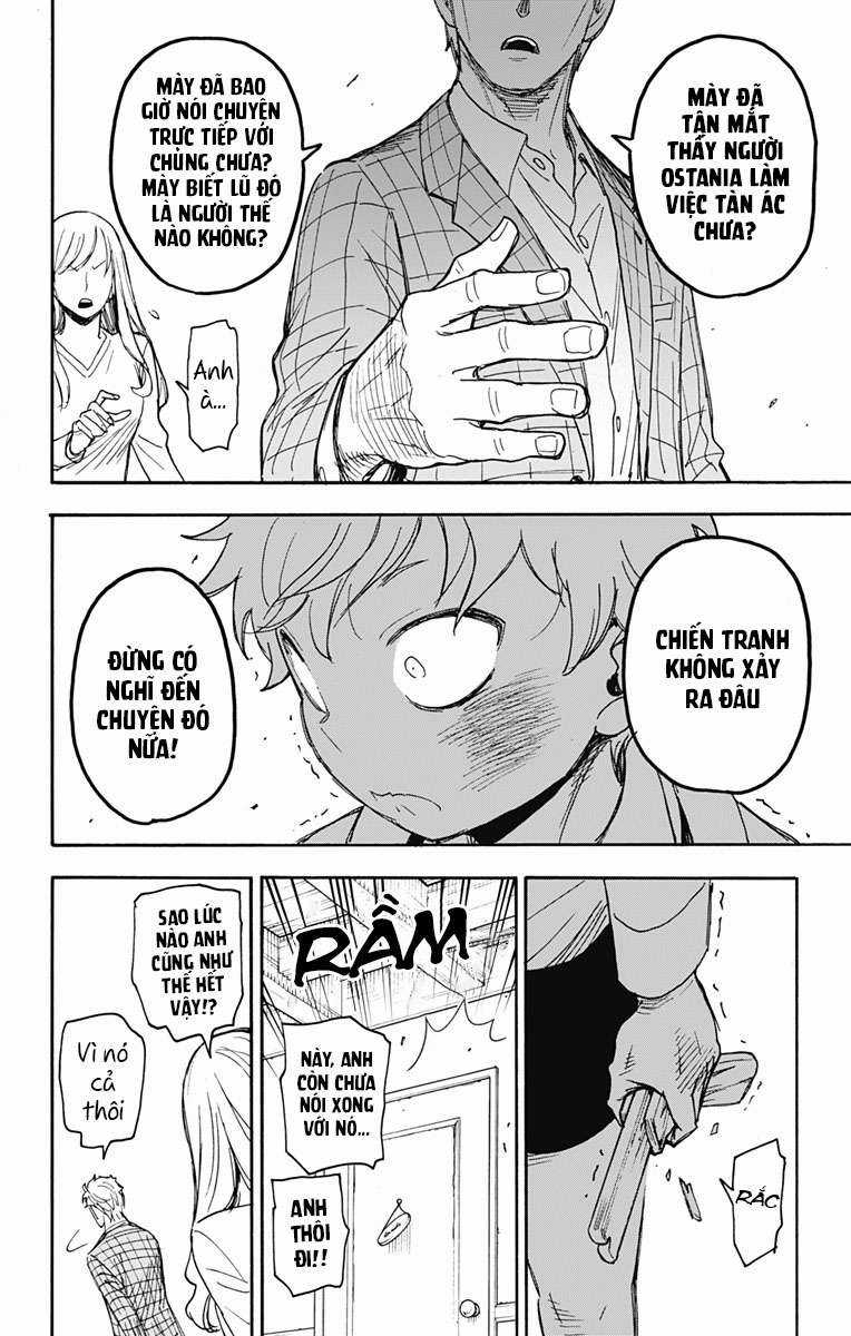 Spy X Family Chapter 62.2 trang 9