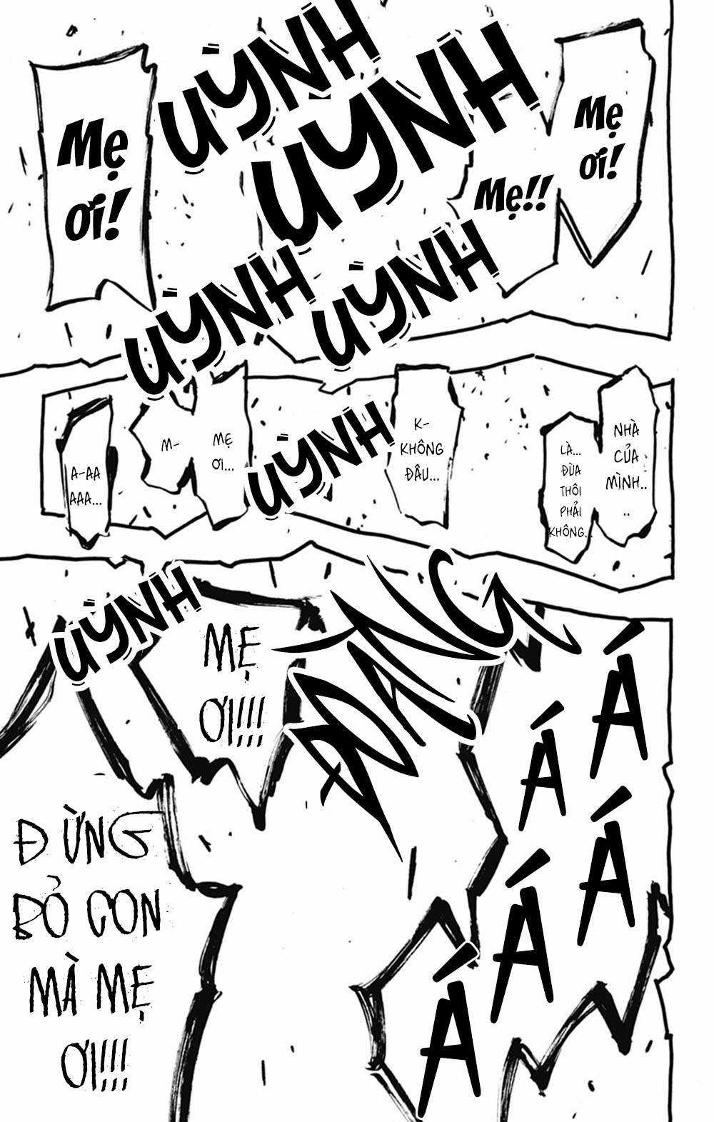 Spy X Family Chapter 62.3 trang 17