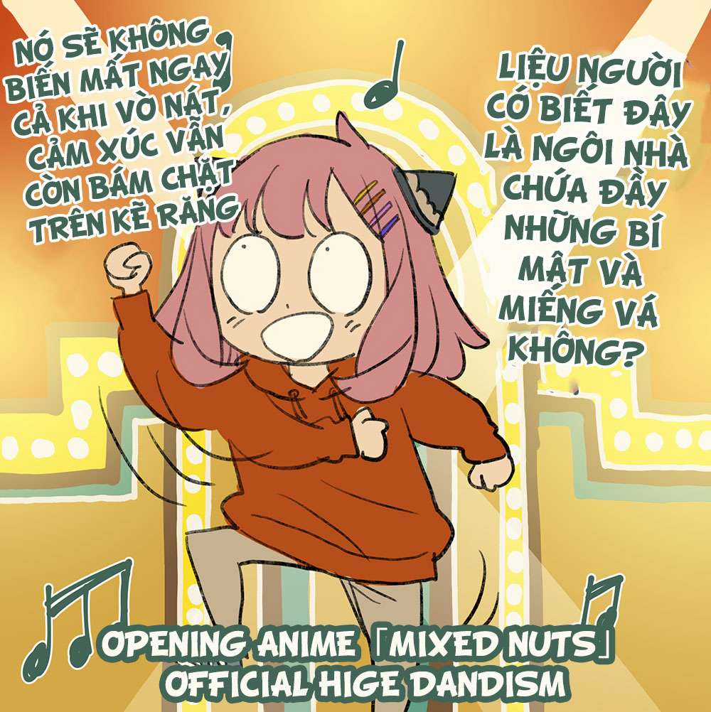 Spy X Family Chapter 62.3 trang 2