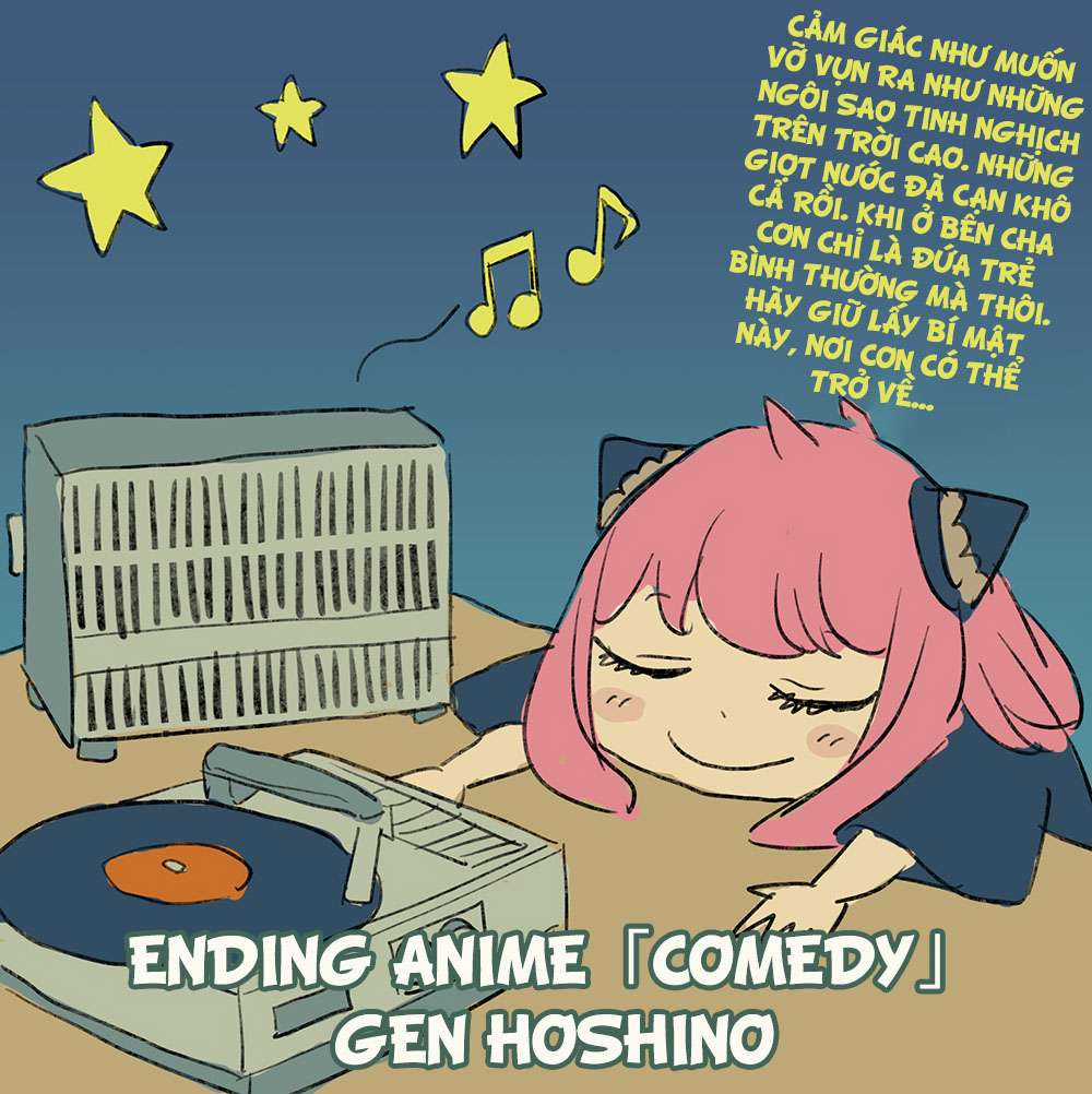 Spy X Family Chapter 62.3 trang 26