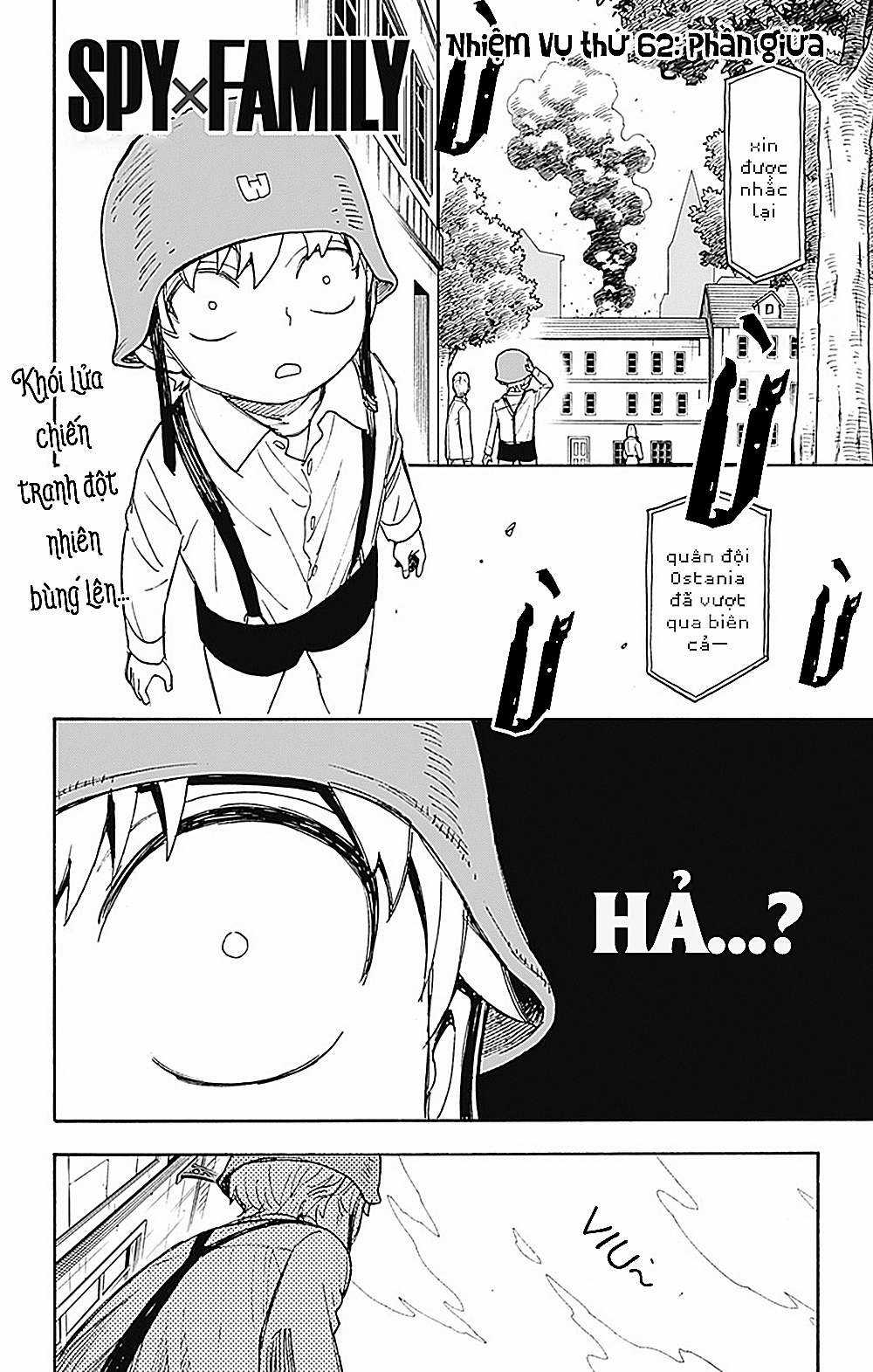 Spy X Family Chapter 62.3 trang 3