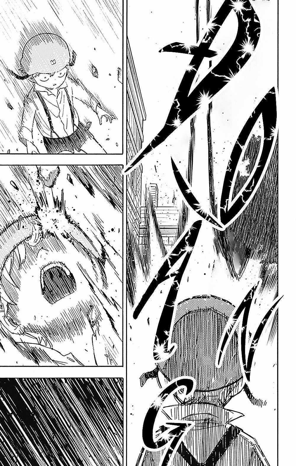 Spy X Family Chapter 62.3 trang 4