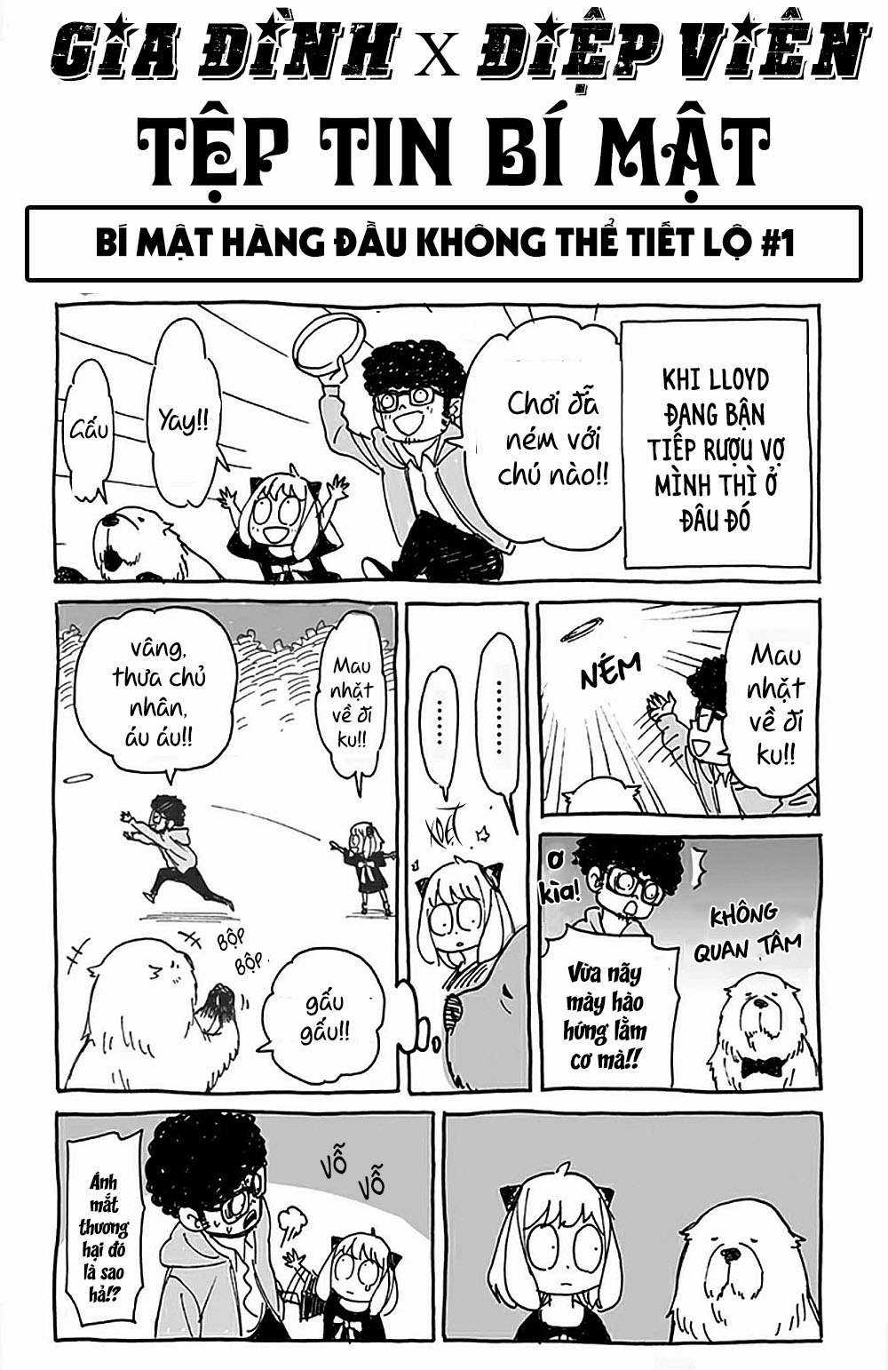 Spy X Family Chapter 62.4 trang 4