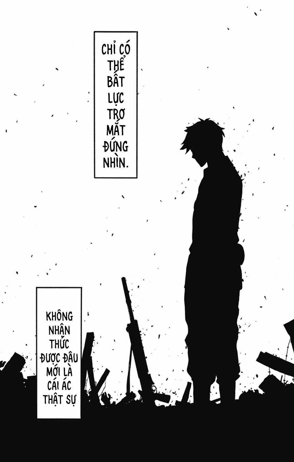 Spy X Family Chapter 62.5 trang 17