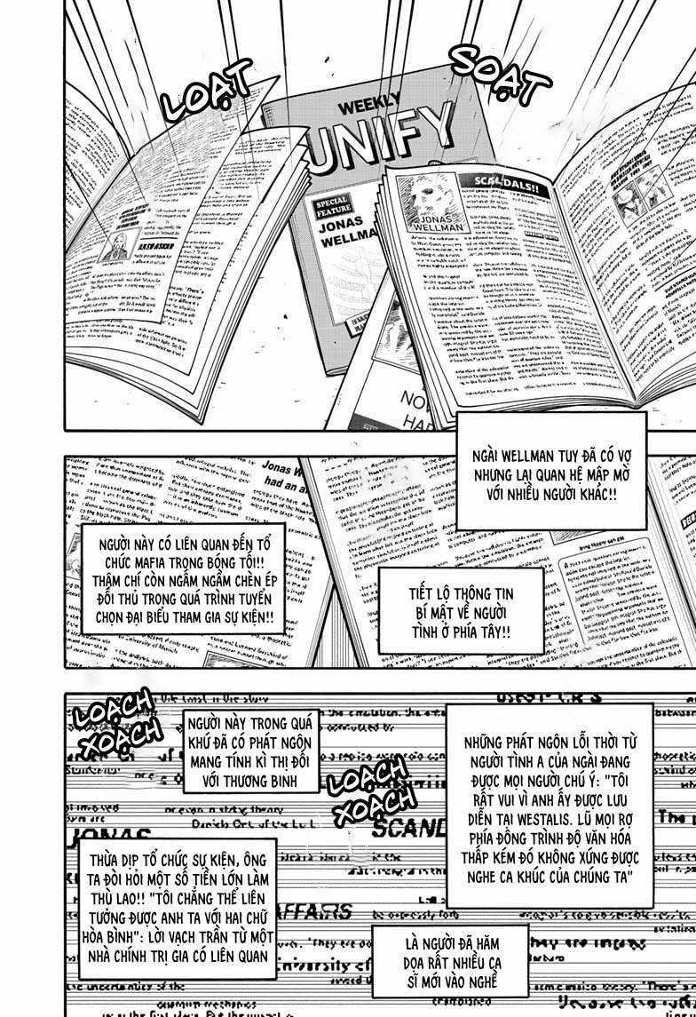 Spy X Family Chapter 63 trang 4