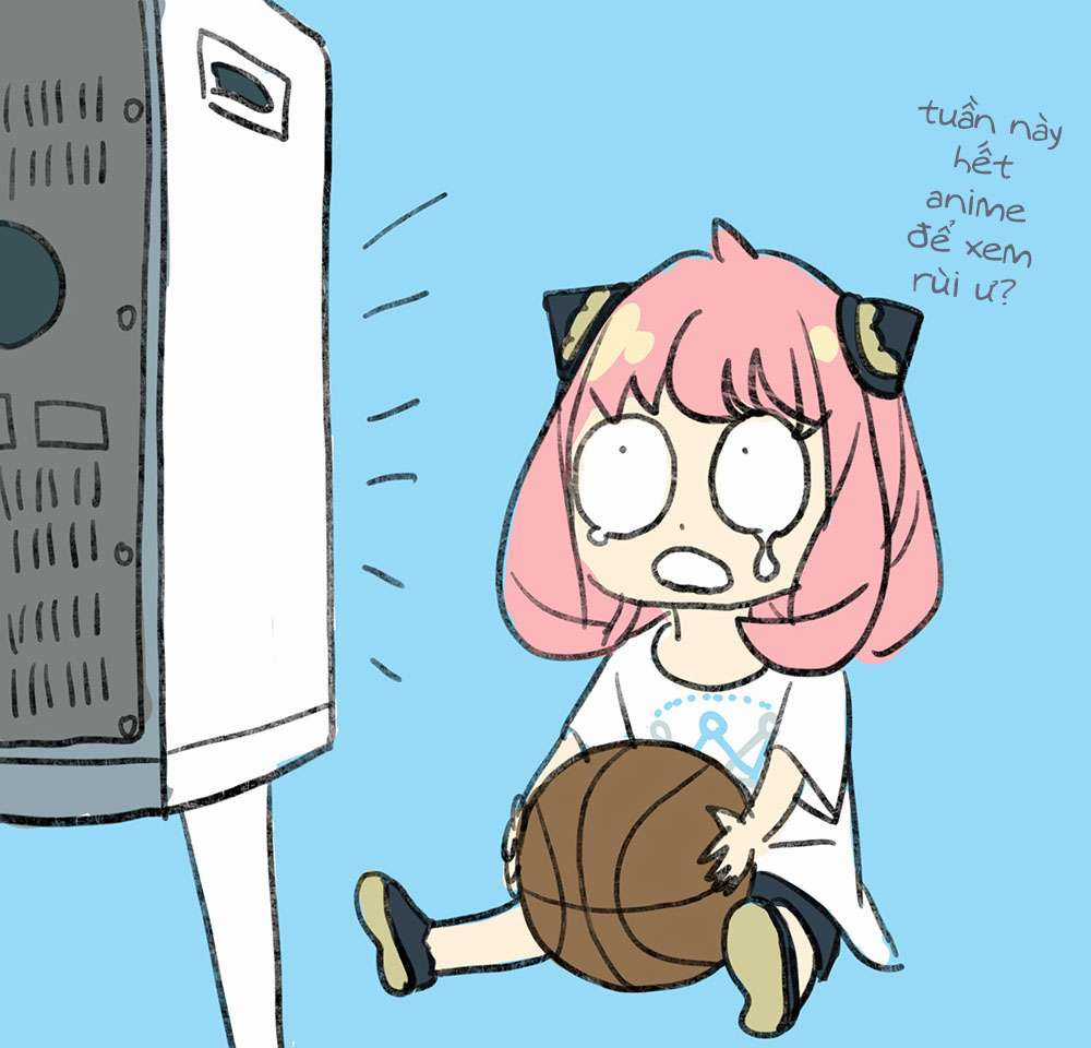 Spy X Family Chapter 64 trang 2