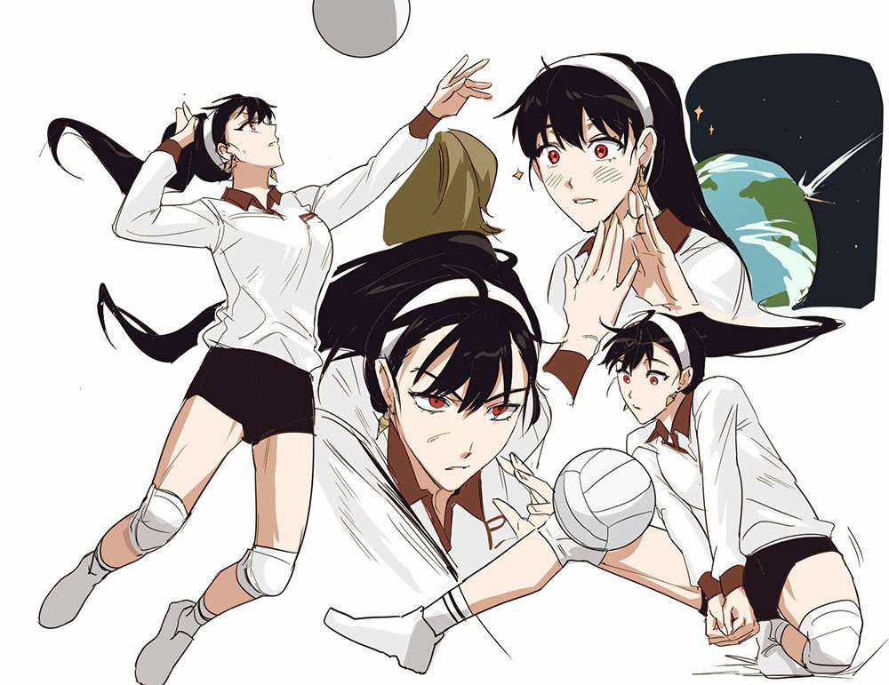 Spy X Family Chapter 65 trang 3