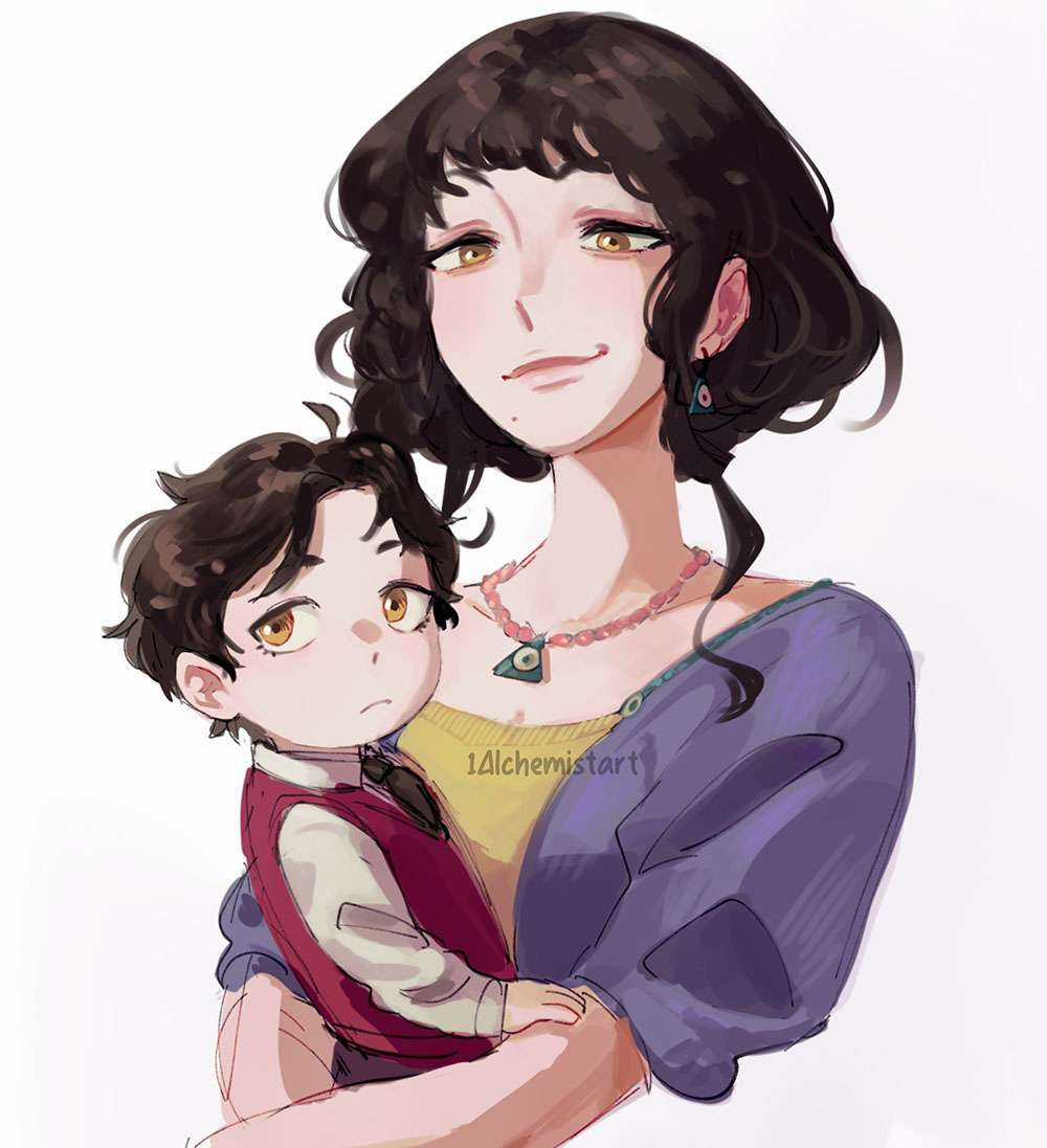 Spy X Family Chapter 65 trang 30