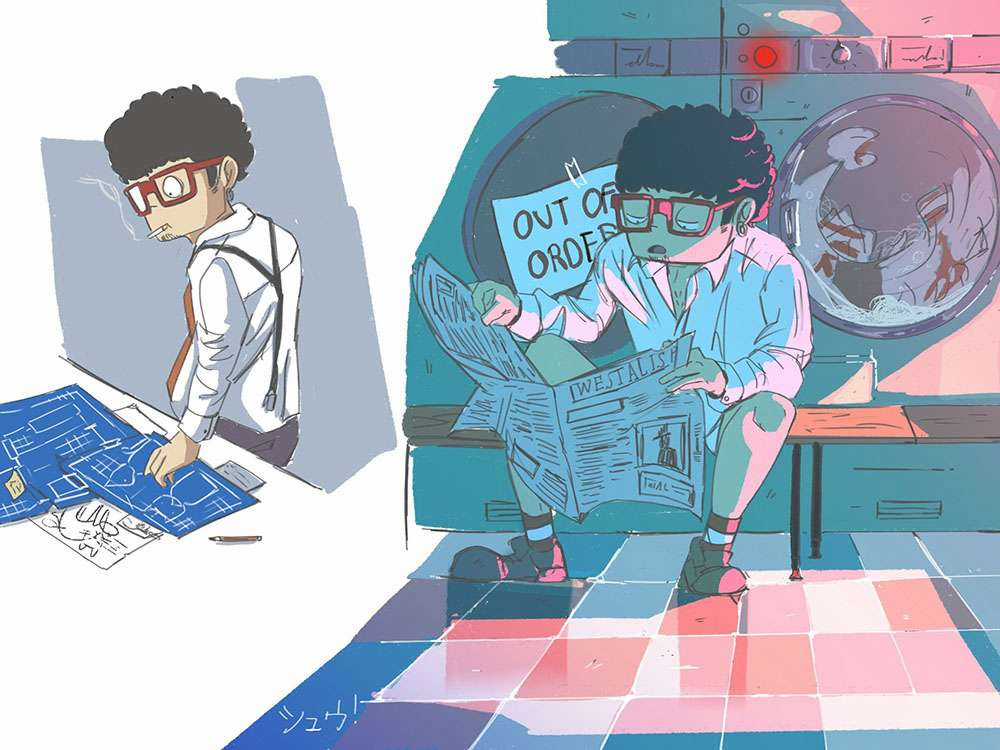 Spy X Family Chapter 67.2 trang 19