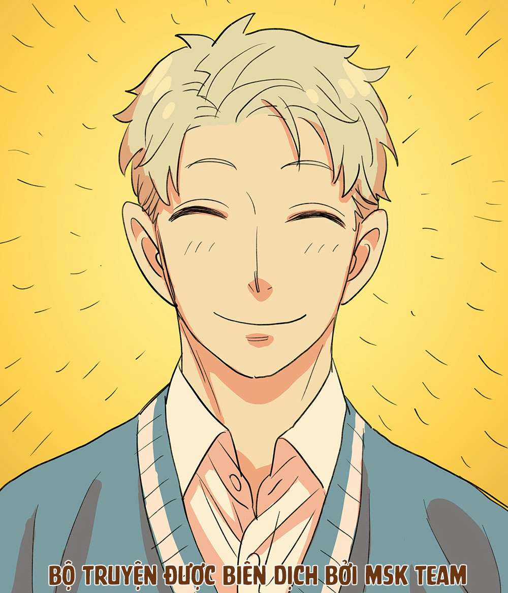 Spy X Family Chapter 67 trang 4