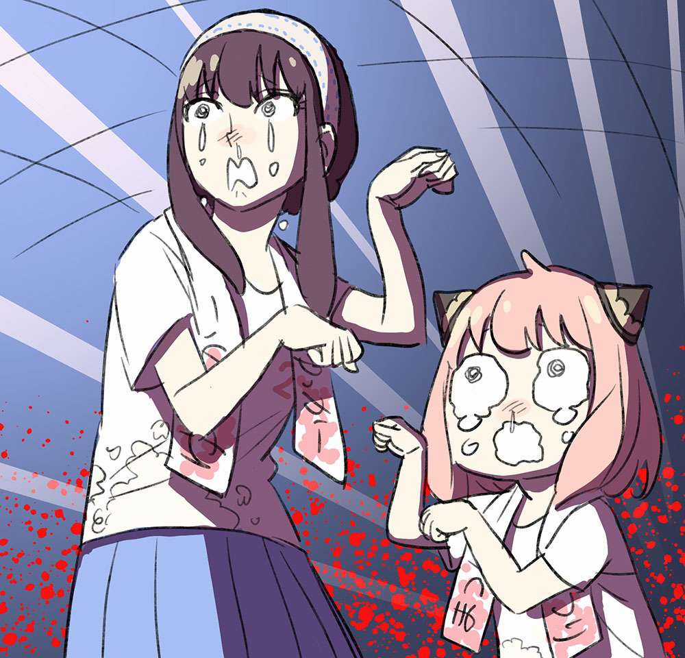 Spy X Family Chapter 69 trang 2